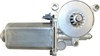 ACDelco 11M26 Window Regulator Driver Side Power Window Motor