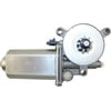 ACDelco 11M31 Window Regulator Power Window Motor