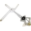 ACDelco 11R718 Window Regulator Front Passenger Side Power Window Regulator without Motor