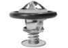 ACDelco 12T99D Engine Coolant Thermostat 185 Degrees Engine Coolant Thermostat with Gasket