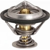 ACDelco 12TH10D Engine Coolant Thermostat 180 Degrees Engine Coolant Thermostat with Gasket