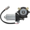 ACDelco 11M77 Window Motor Front Driver Side Power Window Motor