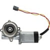 11M98 by ACDELCO - Power Window Motor