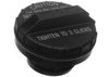 ACDelco GT174 Fuel Tank Cap Fuel Tank Cap