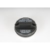 ACDelco GT256 Fuel Cap Assortment and Merchandiser Fuel Tank Cap