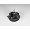 ACDelco GT264 Fuel Tank Cap Locking Quarter Turn Fuel Tank Cap with 2 Keys