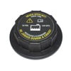 ACDelco RC105 Radiator Cap 18 P.S.I. Radiator Surge Tank Cap