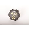 ACDelco RC116 Radiator Cap 15 P.S.I. Radiator Surge Tank Cap