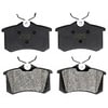 ACDelco 17D340AM Disc Brake Pad Set Semi-Metallic Rear Disc Brake Pad Set