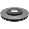 ACDelco 18A712 Disc Brake Rotor Front Disc Brake Rotor