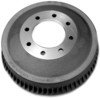 ACDelco 18B111 Brake Drum Rear Brake Drum Assembly