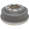 18B141 by ACDELCO - Rear Brake Drum Assembly