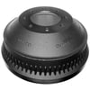 ACDelco 18B147 Brake Drum Rear Brake Drum Assembly