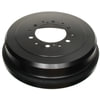 ACDelco 18B149 Brake Drum Rear Brake Drum Assembly