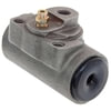 ACDelco 18E292 Drum Brake Wheel Cylinder Rear Drum Brake Wheel Cylinder Assembly