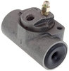 18E50 by ACDELCO - Rear Drum Brake Wheel Cylinder Assembly