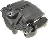 ACDelco 18FR2086 Disc Brake Caliper Rear Passenger Side Disc Brake Caliper Assembly without Pads (Friction Ready Non-Coated)