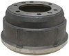 18B415 by ACDELCO - Front Brake Drum
