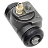 18E1207 by ACDELCO - Rear Drum Brake Wheel Cylinder Assembly