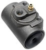 ACDelco 18E1362 Drum Brake Wheel Cylinder Rear Drum Brake Wheel Cylinder Assembly