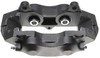 18FR818 by ACDELCO - Rear Passenger Side Disc Brake Caliper Assembly without Pads (Friction Ready Non-Coated)