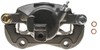 18FR976 by ACDELCO - Front Passenger Side Disc Brake Caliper Assembly without Pads (Friction Ready Non-Coated)