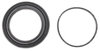 ACDelco 18H16 Disc Brake Caliper Seal Kit Front Disc Brake Caliper Boot and Seal Kit with Boot and Seal