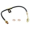 ACDelco 18J2204 Brake Hydraulic Hose Front Driver Side Hydraulic Brake Hose Assembly