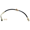 ACDelco 18J2849 Brake Hydraulic Hose Front Passenger Side Hydraulic Brake Hose