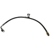 ACDelco 18J295 Brake Hydraulic Hose Front Driver Side Hydraulic Brake Hose Assembly