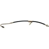 ACDelco 18J3430 Brake Hydraulic Hose Front Driver Side Hydraulic Brake Hose Assembly