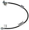 ACDelco 18J4298 Brake Hydraulic Hose Front Driver Side Hydraulic Brake Hose Assembly