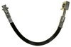 ACDelco 18J4350 Brake Hydraulic Hose Rear Passenger Side Hydraulic Brake Hose Assembly
