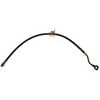 ACDelco 18J638 Brake Hydraulic Hose Front Passenger Side Hydraulic Brake Hose Assembly