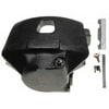 ACDelco 18FR652 Disc Brake Caliper Front Driver Side Disc Brake Caliper Assembly without Pads (Friction Ready Non-Coated)