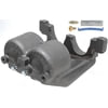 18FR813 by ACDELCO - Front Disc Brake Caliper Assembly without Pads (Friction Ready Non-Coated)