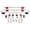 ACDelco 18K540 Drum Brake Hardware Kit Front Drum Brake Shoe Adjuster and Return Spring Kit