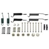 ACDelco 18K560 Drum Brake Hardware Kit Rear Drum Brake Shoe Adjuster and Return Spring Kit