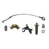 ACDelco 18K81 Drum Brake Self-Adjuster Repair Kit Rear Driver Side Drum Brake Adjuster Kit
