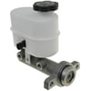 ACDelco 18M2440 Brake Master Cylinder Brake Master Cylinder Assembly
