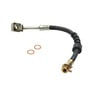 ACDelco 18J669 Brake Hydraulic Hose Rear Hydraulic Brake Hose Assembly