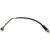 ACDelco 18J676 Brake Hydraulic Hose Front Driver Side Hydraulic Brake Hose Assembly