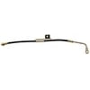 ACDelco 18J771 Brake Hydraulic Hose Front Passenger Side Hydraulic Brake Hose Assembly