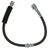 ACDelco 18J804 Brake Hydraulic Hose Front Driver Side Hydraulic Brake Hose Assembly