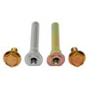 ACDelco 18K1015 Disc Brake Caliper Bolt Kit Front Disc Brake Caliper Bolt