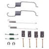 ACDelco 18K1076 Drum Brake Hardware Kit Rear Drum Brake Hardware Kit with Springs, Pins, Retainers, and Washers