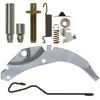 ACDelco 18K39 Drum Brake Self-Adjuster Repair Kit Rear Driver Side Drum Brake Adjuster Kit