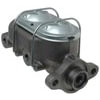 ACDelco 18M72 Brake Master Cylinder Brake Master Cylinder Assembly