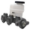 18M980 by ACDELCO - Brake Master Cylinder Assembly