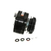 15-20231 by ACDELCO - R4 Air Conditioning Compressor and Clutch Assembly